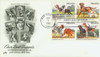 310081 - First Day Cover