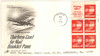 275293 - First Day Cover