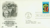 309842 - First Day Cover