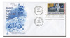 1034174 - First Day Cover