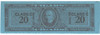 296833 - Mint Stamp(s)