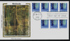 493994 - First Day Cover