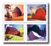 1171387 - Mint Stamp(s)