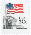 308244 - Mint Stamp(s)