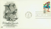 309784 - First Day Cover