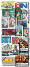 935726 - Mint Stamp(s)