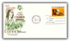 55296 - First Day Cover