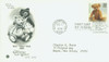 321997 - First Day Cover