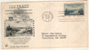 346168 - First Day Cover