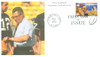 321529 - First Day Cover