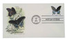 1038352 - First Day Cover