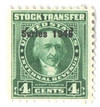 540896 - Mint Stamp(s)