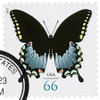 336930 - Used Stamp(s)