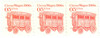 313644 - Mint Stamp(s)