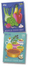 849723 - Mint Stamp(s)