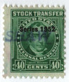 289467 - Used Stamp(s)