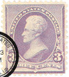 311344 - Used Stamp(s)