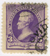 311345 - Used Stamp(s) 