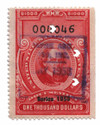 717205 - Used Stamp(s) 