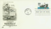 314802 - First Day Cover