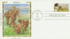 274047 - First Day Cover