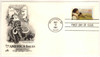 274044 - First Day Cover