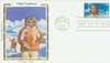 311527 - First Day Cover