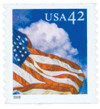 333157 - Mint Stamp(s)