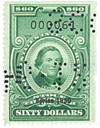 289373 - Used Stamp(s) 