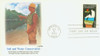 309835 - First Day Cover