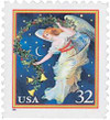 319833 - Mint Stamp(s)