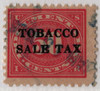 291495 - Used Stamp(s)