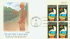 309836 - First Day Cover