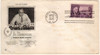 345917 - First Day Cover