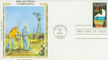 309837 - First Day Cover