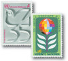 357166 - Mint Stamp(s)