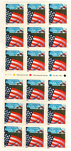 326021 - Mint Stamp(s)