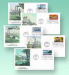 320645 - First Day Cover