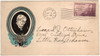 342334 - First Day Cover