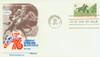 304254 - First Day Cover