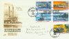 320641 - First Day Cover