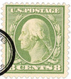 325014 - Used Stamp(s)