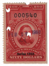 717185 - Used Stamp(s) 