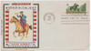 304257 - First Day Cover