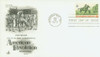 304253 - First Day Cover