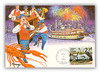 35612 - First Day Cover