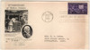 345864 - First Day Cover