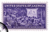 345869 - Used Stamp(s)