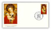 55545 - First Day Cover