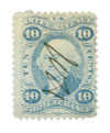 294569 - Used Stamp(s)